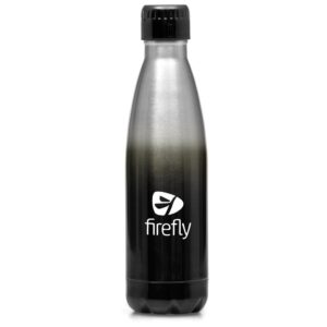Serendipio Chandler Stainless Steel Vacuum Water Bottle - 500ml
