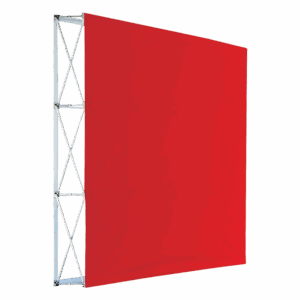 Banner Walls Standard - Skin Only