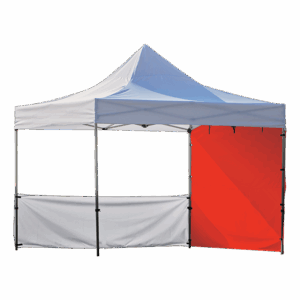 Gazebos Full Wall DigitalSkin Only (240gsm)