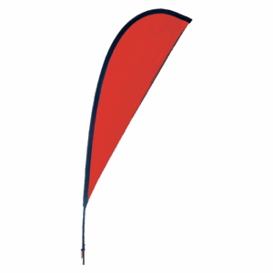 Harp Banners Single Sided Digital skin only