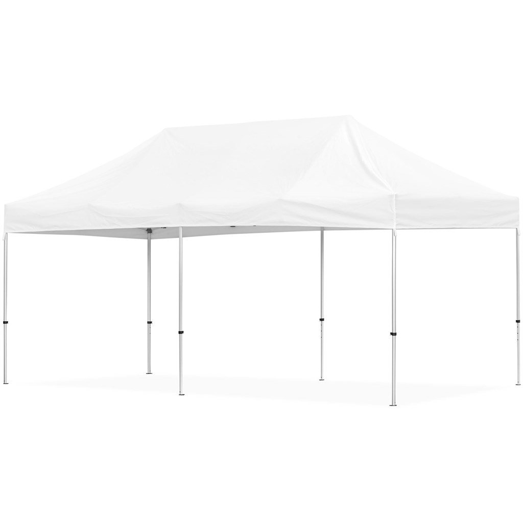 Ovation Sublimated Gazebo 6m X 3m - Image 7