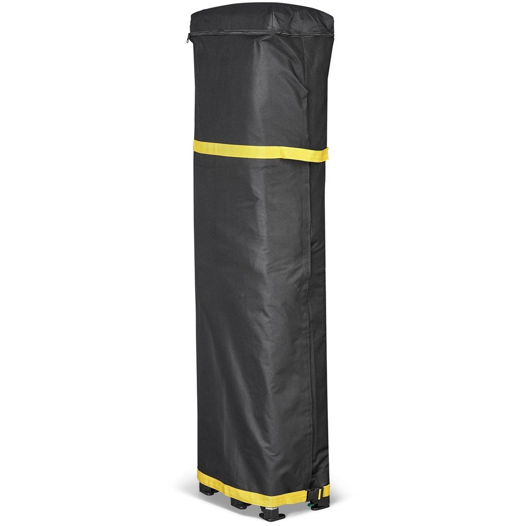 Ovation Sublimated Gazebo 6m X 3m - 2 Long Full-Wall Skins - Image 12