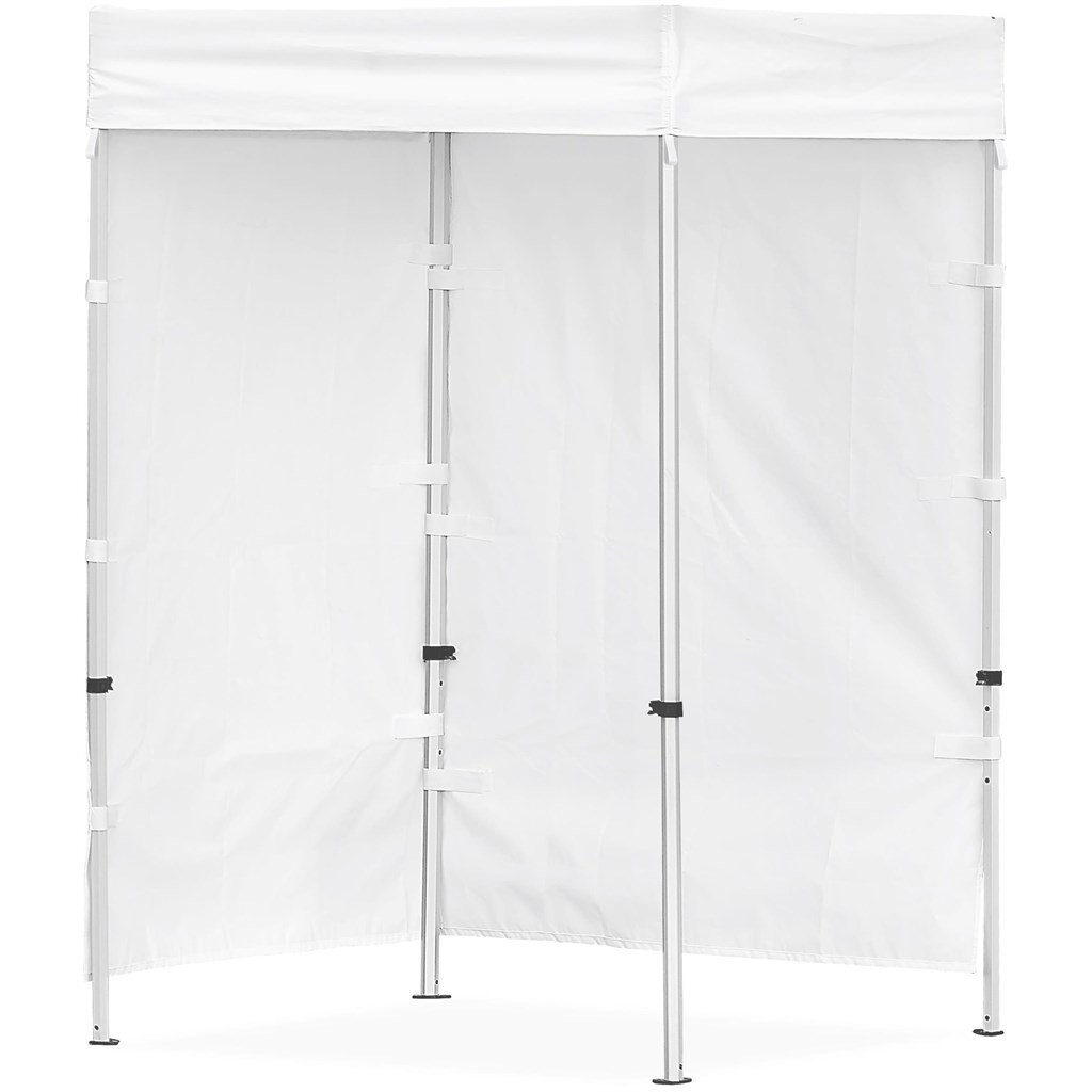 Ovation Sublimated Gazebo 1.5m X 1.5m - 2 Full-Wall Skins - Image 10