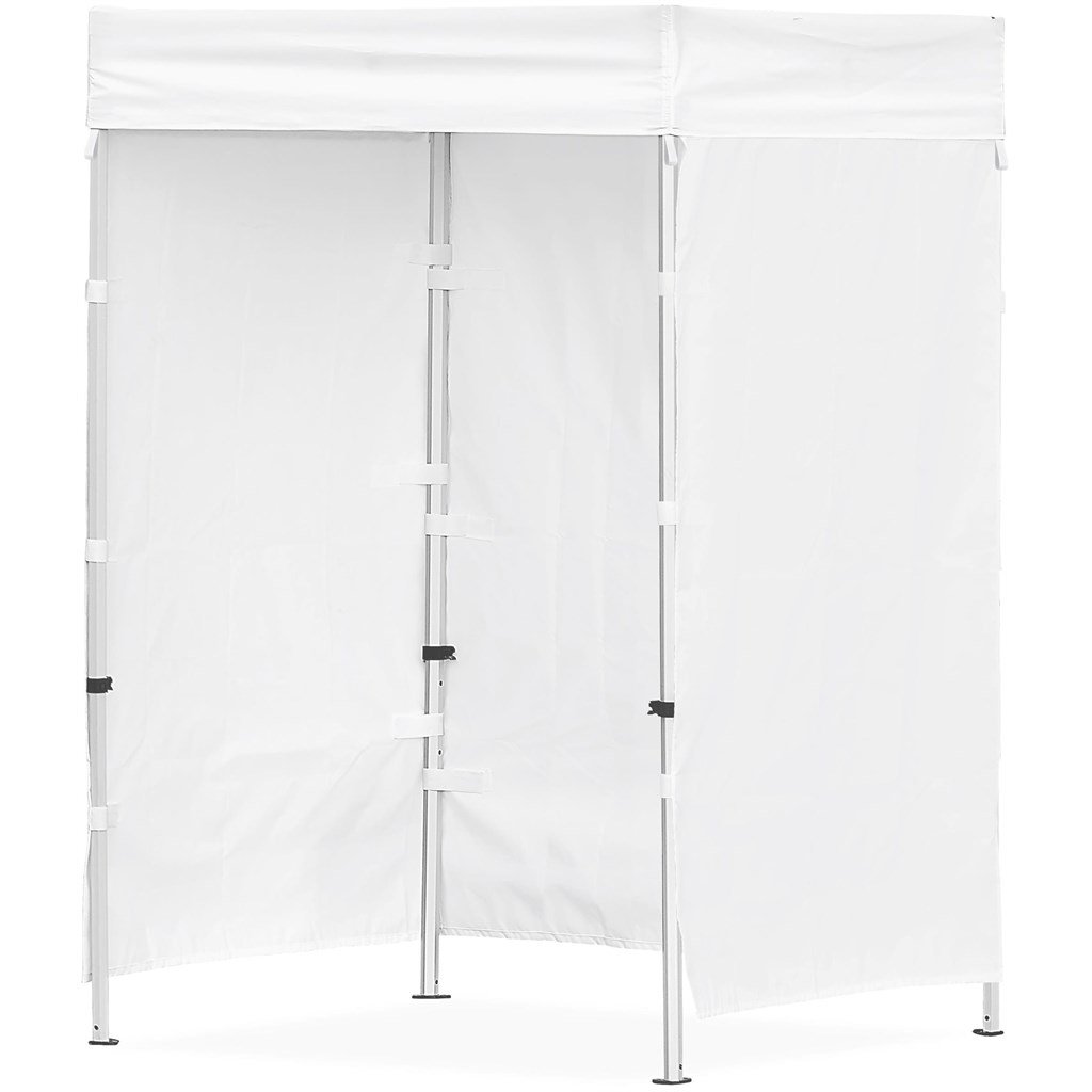 Ovation Sublimated Gazebo 1.5m X 1.5m - 3 Full-Wall Skins - Image 7