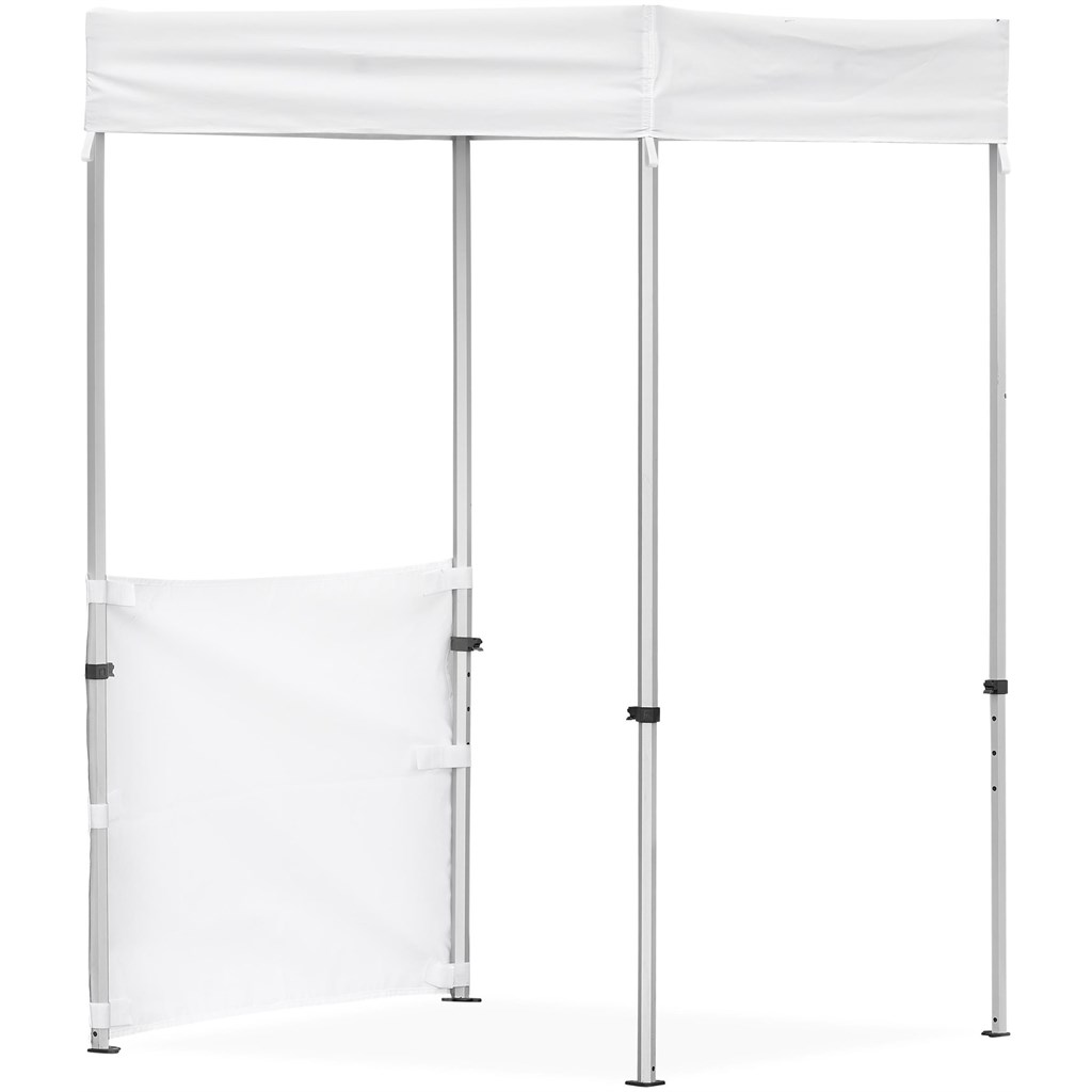 Ovation Sublimated Gazebo 1.5m X 1.5m - 1 Half-Wall Skin - Image 18