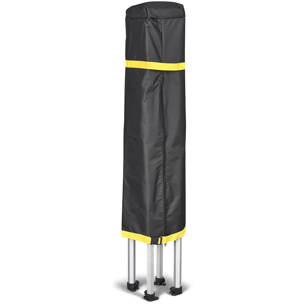 Ovation Sublimated Gazebo 2m X 2m - Image 3