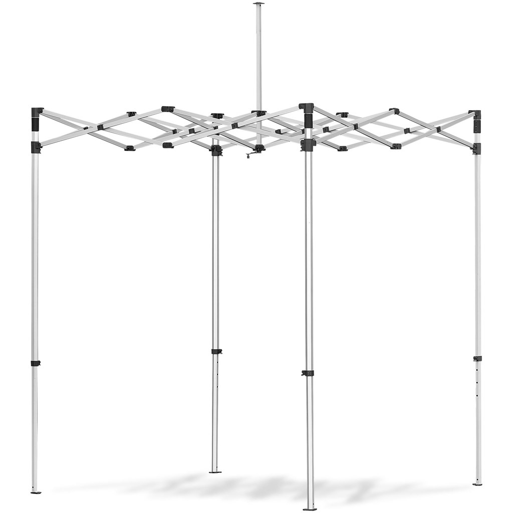 Ovation Sublimated Gazebo 2m X 2m - 2 Half-Wall Skins - 1 Full-Wall Skin - Image 16