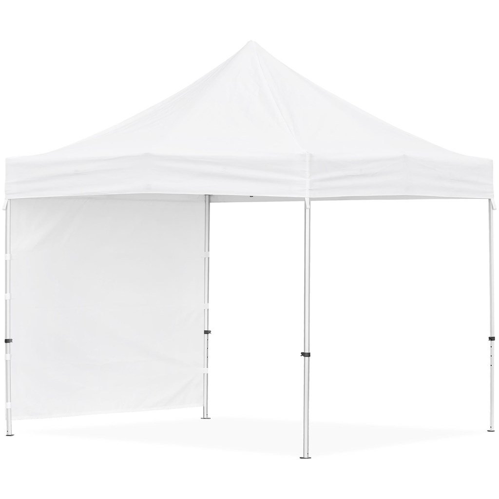 Ovation Sublimated Gazebo 3m X 3m - 1 Full-Wall Skin - Image 3