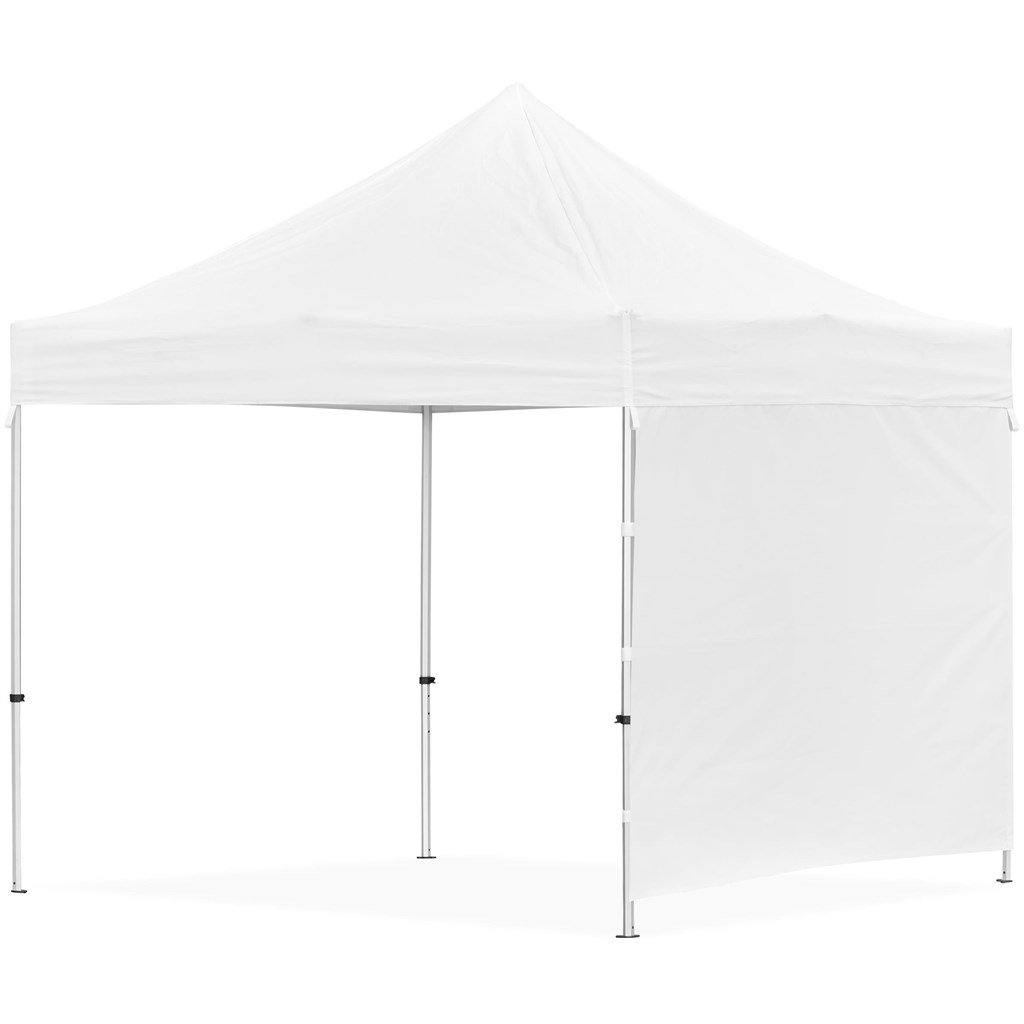 Ovation Sublimated Gazebo 3m X 3m - 1 Full-Wall Skin - Image 7