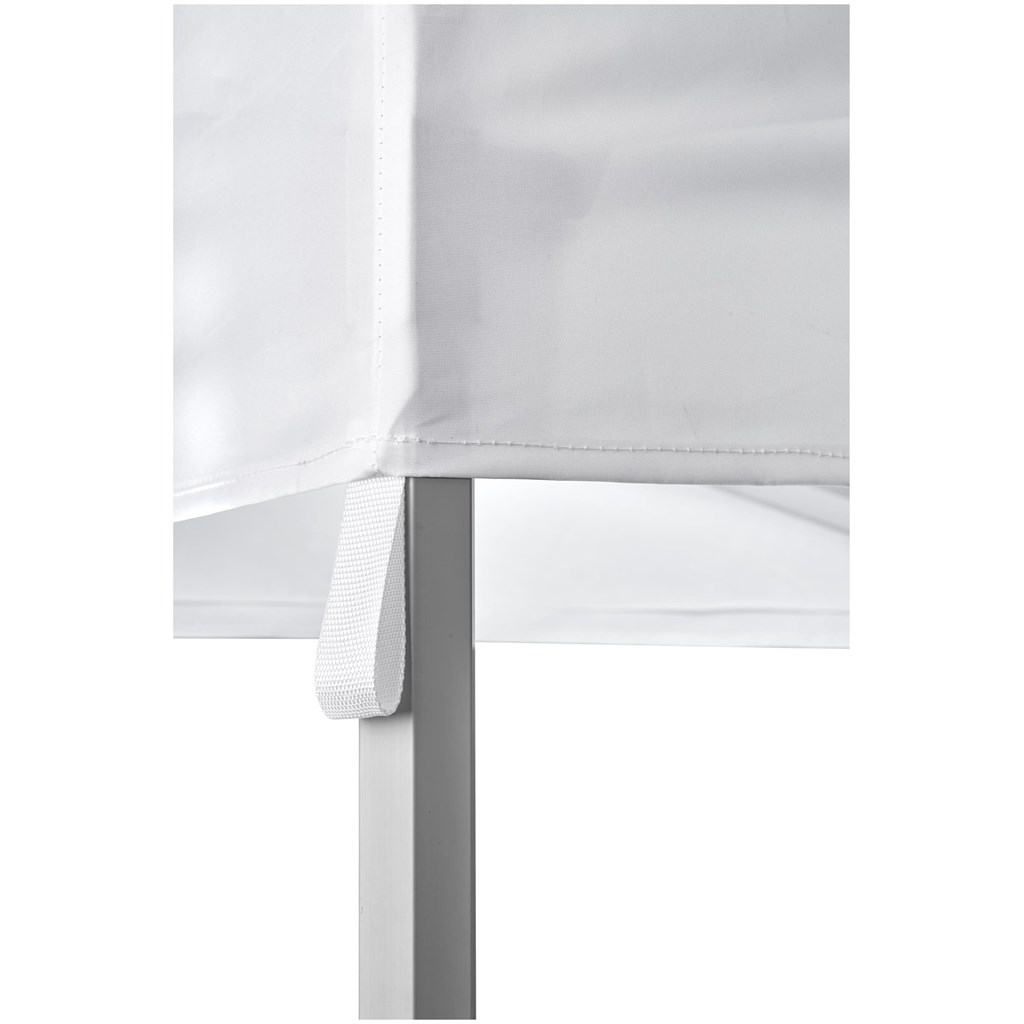 Ovation Sublimated Gazebo 3m X 3m - 1 Full-Wall Skin - Image 14