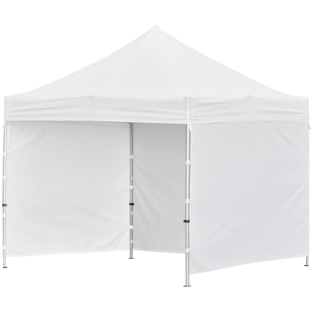 Ovation Sublimated Gazebo 3m X 3m - 3 Full-Wall Skins - Image 9