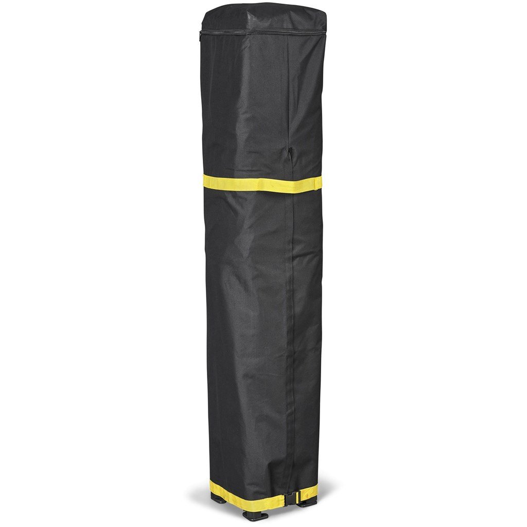 Ovation Sublimated Gazebo 3m X 3m - 3 Half-Wall Skins - Image 14
