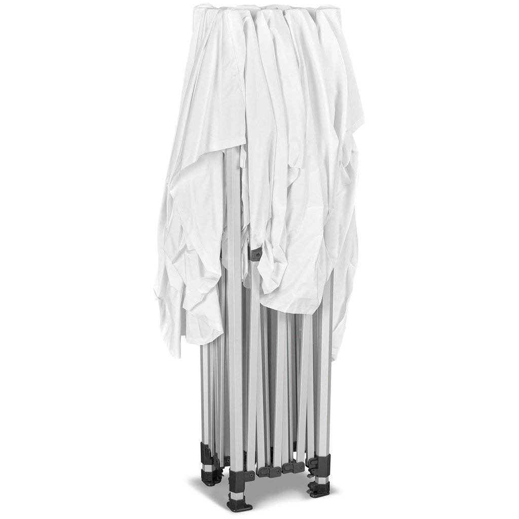 Ovation Sublimated Gazebo 4.5m X 3m - 1 Long Full-Wall Skin - 1 Short Full-Wall Skin - Image 16