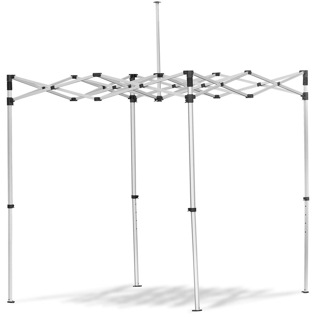 Ovation Sublimated Gazebo 2m X 2m Petite Frame - Image 15