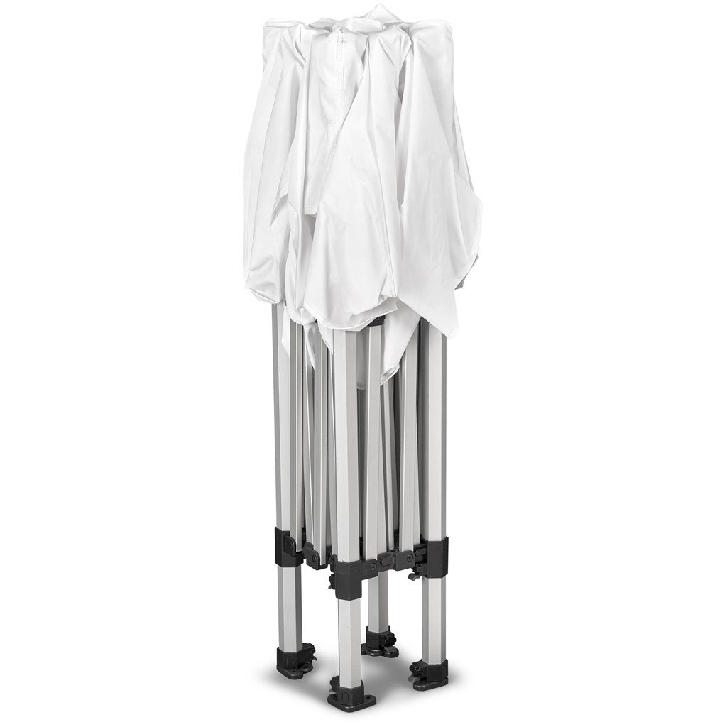 Ovation Sublimated Gazebo 2m X 2m Petite Frame - Image 4