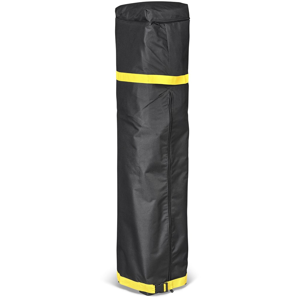 Ovation Sublimated Gazebo 2m X 2m Petite Frame - Image 13