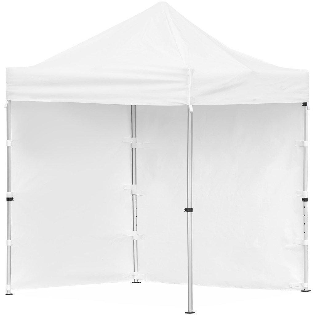 Ovation Sublimated Gazebo 2m X 2m Petite Frame - 2 Full-Wall Skins - Image 6