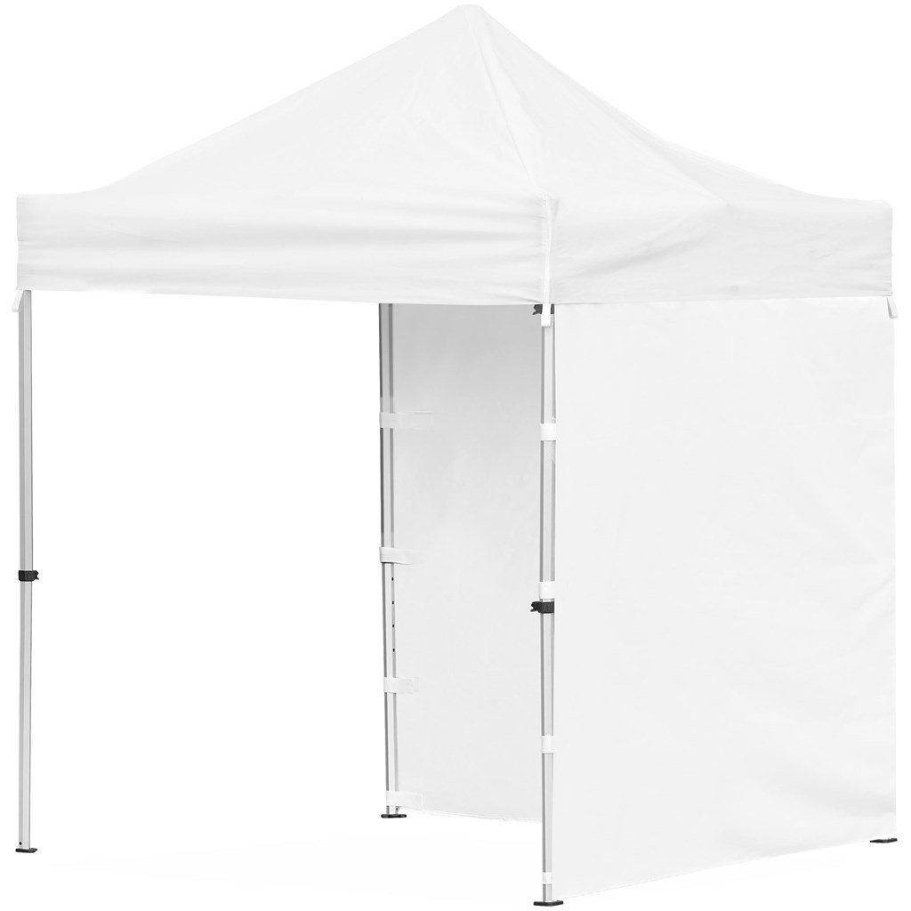 Ovation Sublimated Gazebo 2m X 2m Petite Frame - 2 Full-Wall Skins - Image 19