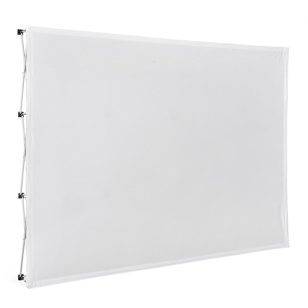 Legend Straight Banner Wall 3m x 2.25m - Image 5