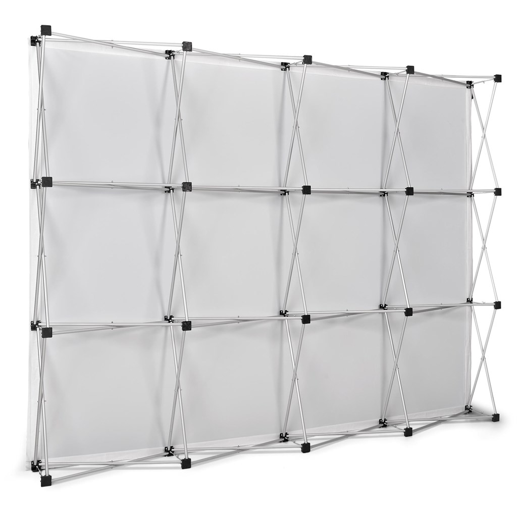 Legend Straight Banner Wall 3m x 2.25m - Image 6