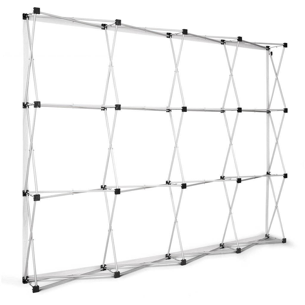 Legend Straight Banner Wall 3m x 2.25m - Image 17