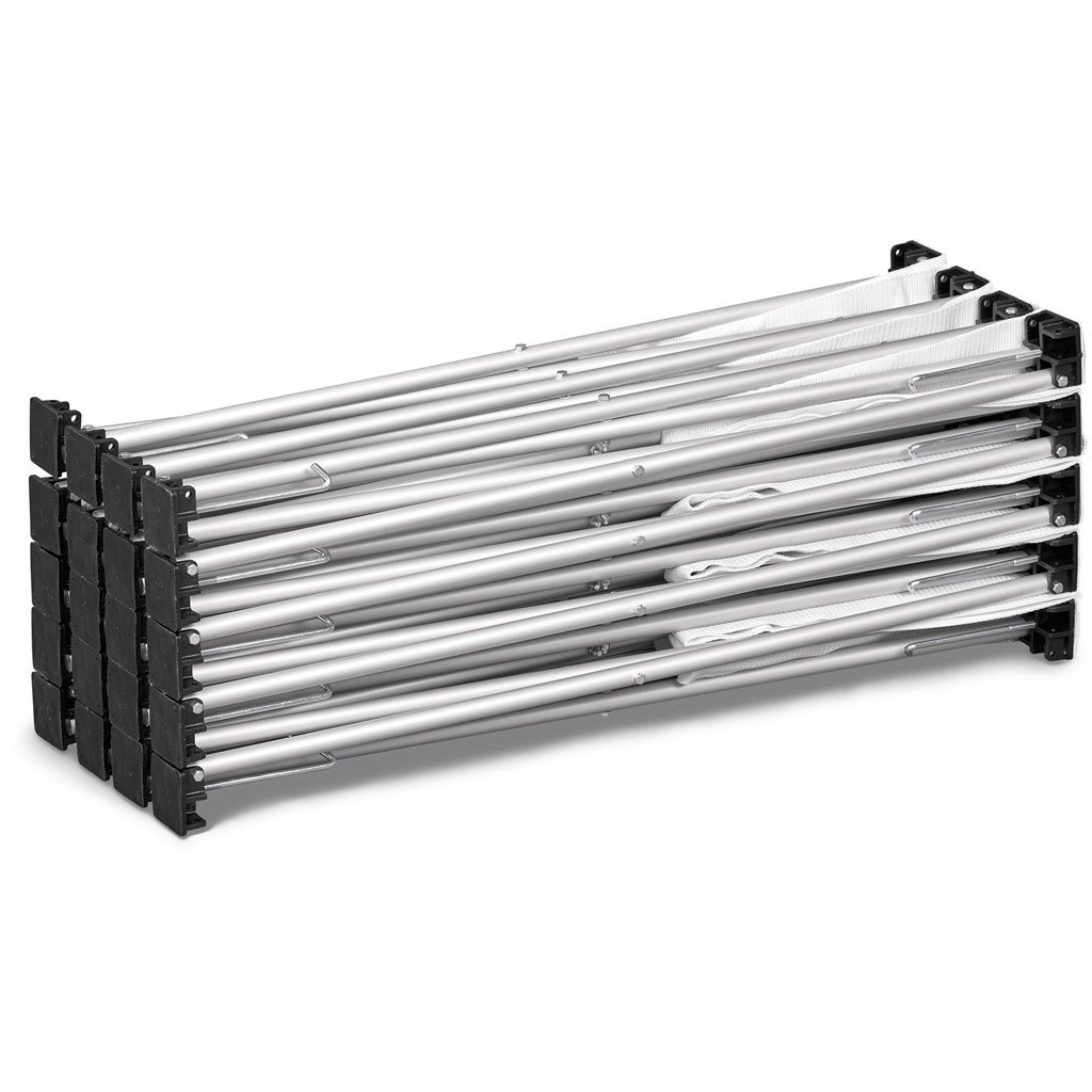 Legend Straight Banner Wall 3m x 2.25m - Image 10