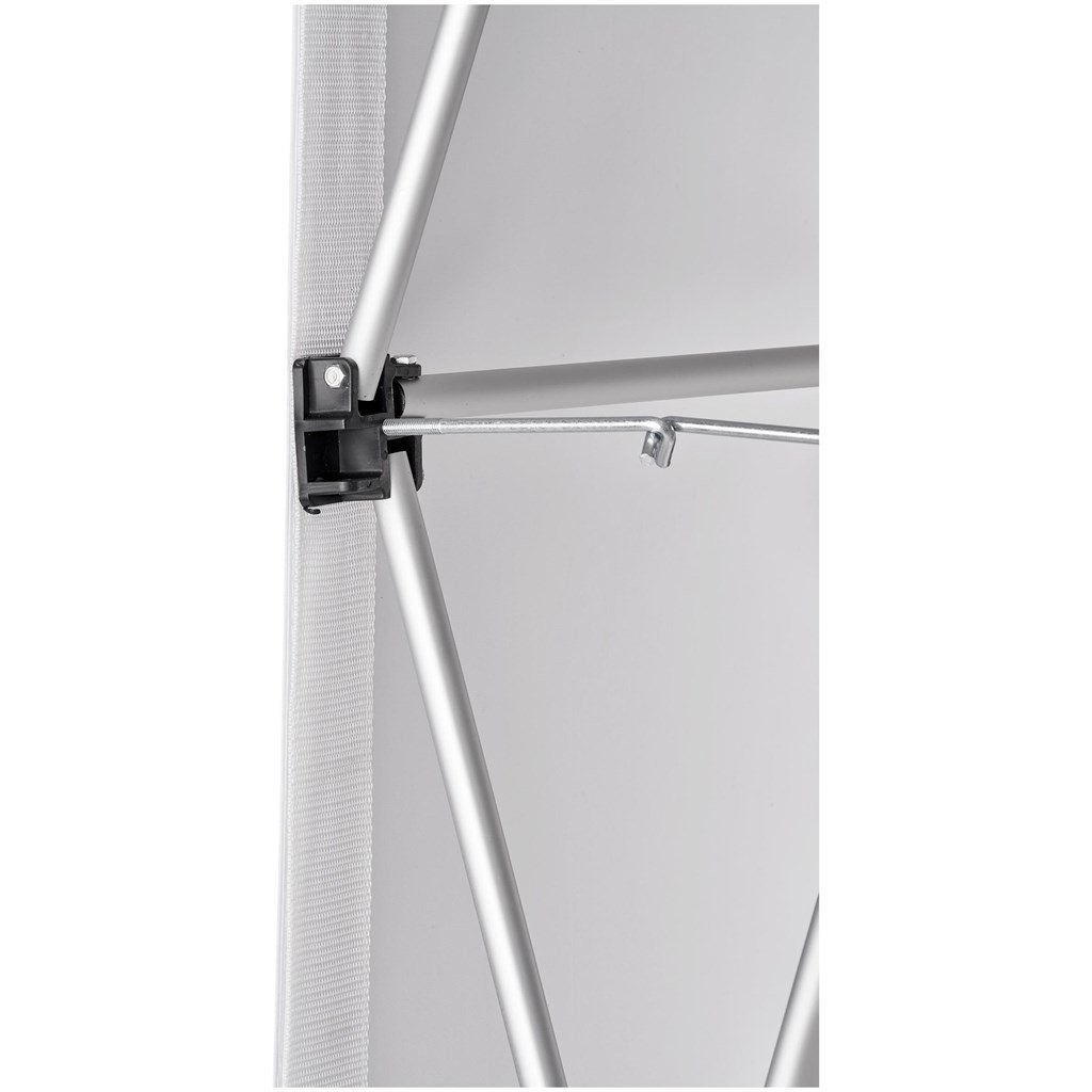 Legend Straight Banner Wall 3m x 2.25m - Image 13