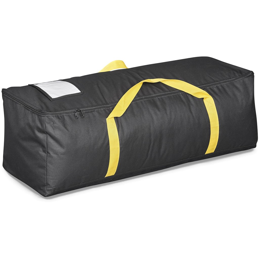 Legend Straight Banner Wall 3m x 2.25m - Image 4