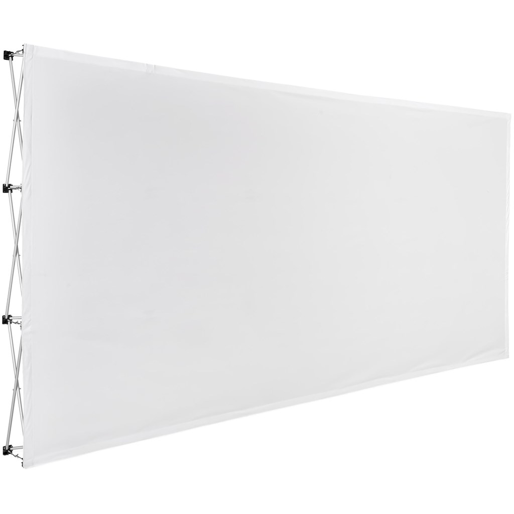 Legend Straight Banner Wall 4.45m x 2.25m - Image 10