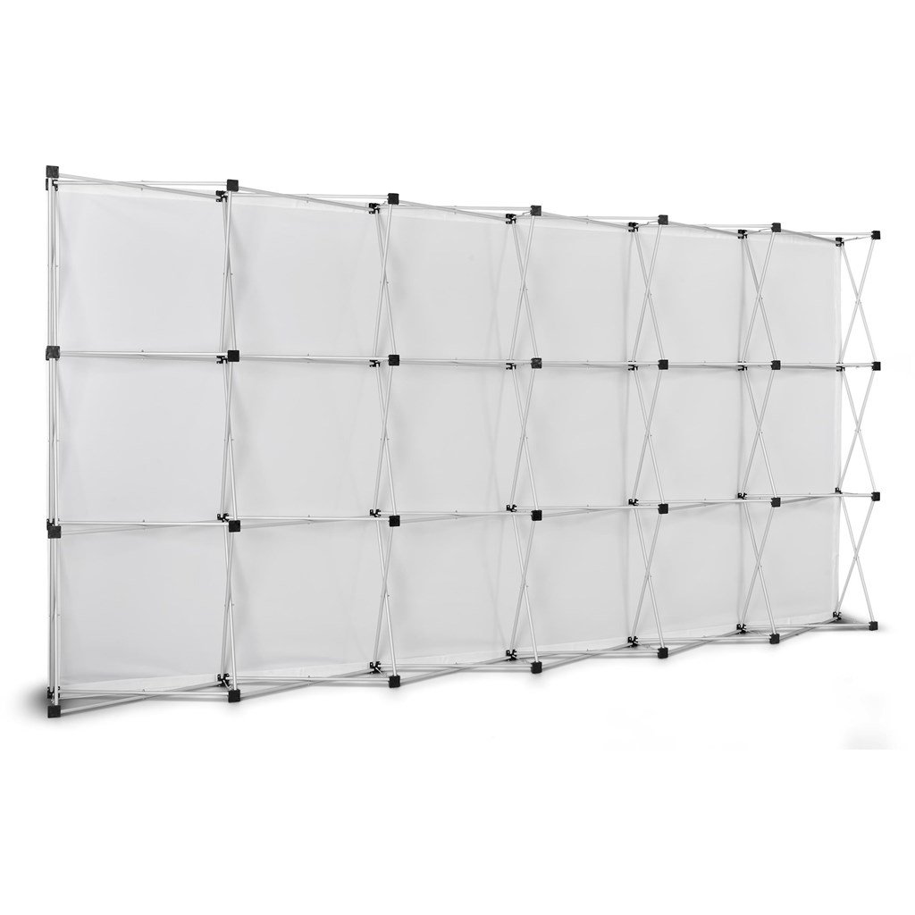 Legend Straight Banner Wall 4.45m x 2.25m - Image 14