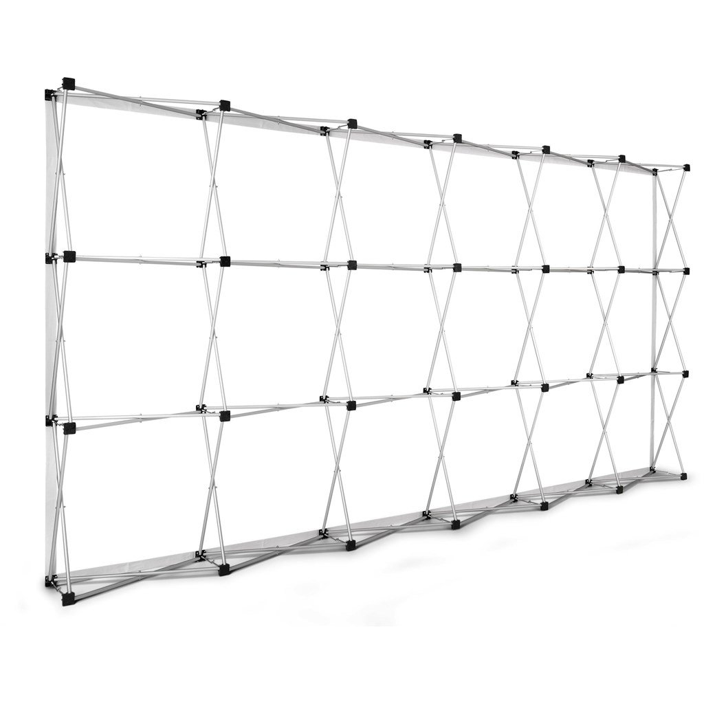 Legend Straight Banner Wall 4.45m x 2.25m - Image 4