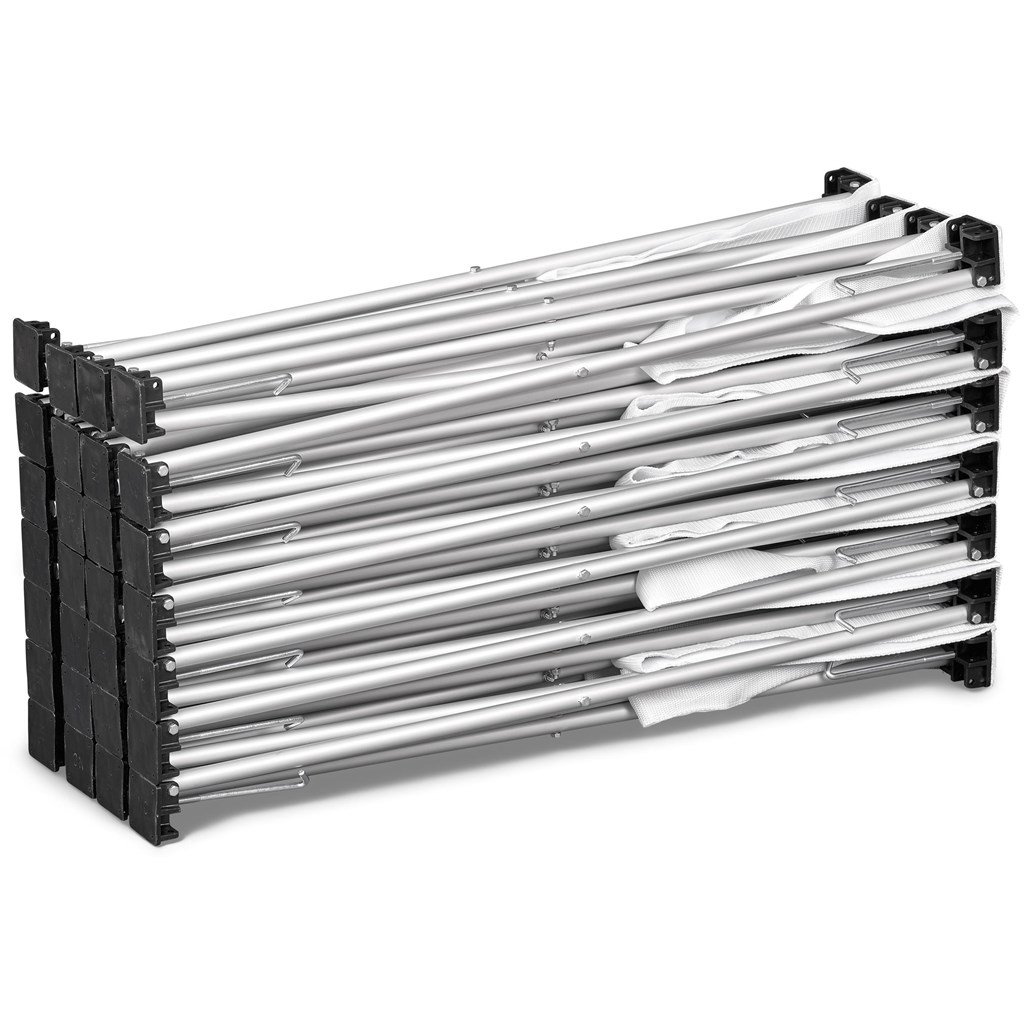 Legend Straight Banner Wall 4.45m x 2.25m - Image 6