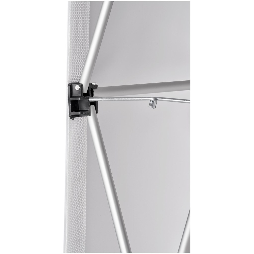 Legend Straight Banner Wall 4.45m x 2.25m - Image 7
