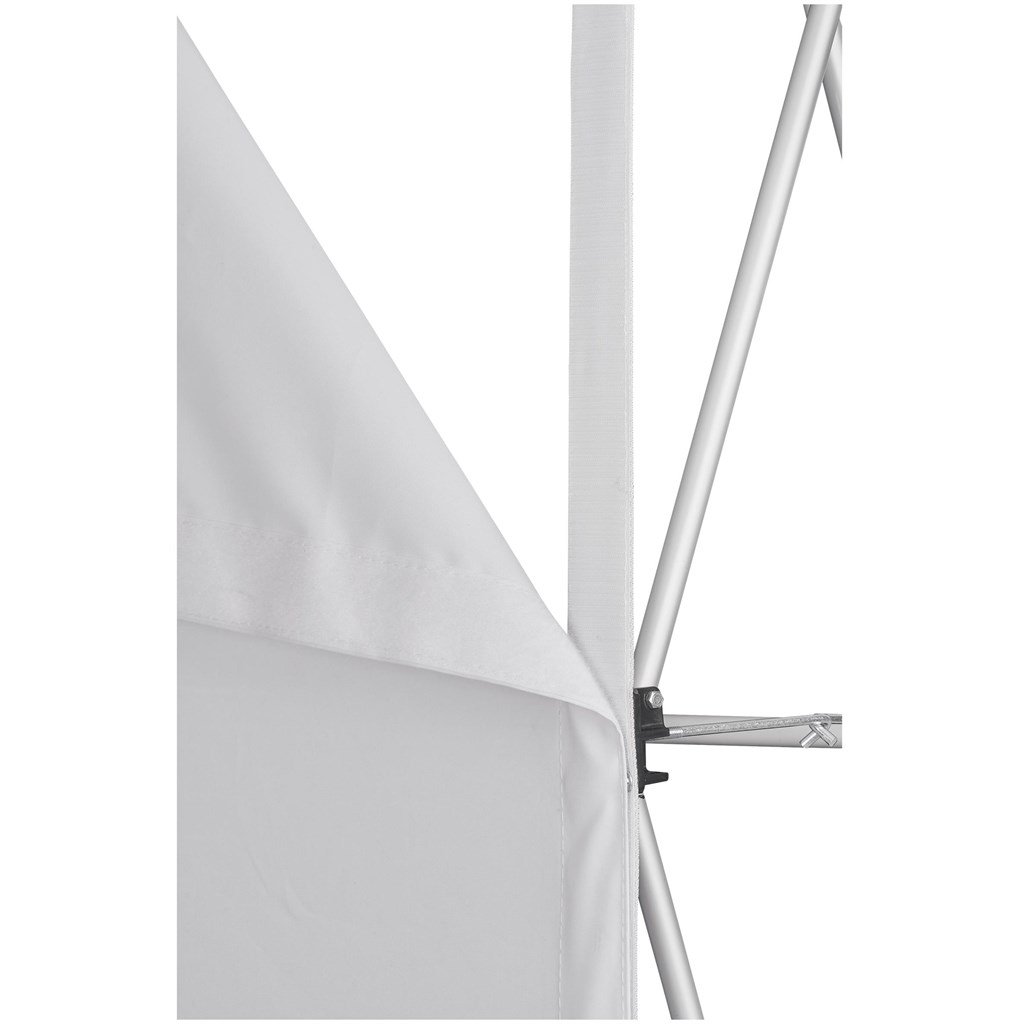 Legend Straight Banner Wall 4.45m x 2.25m - Image 2