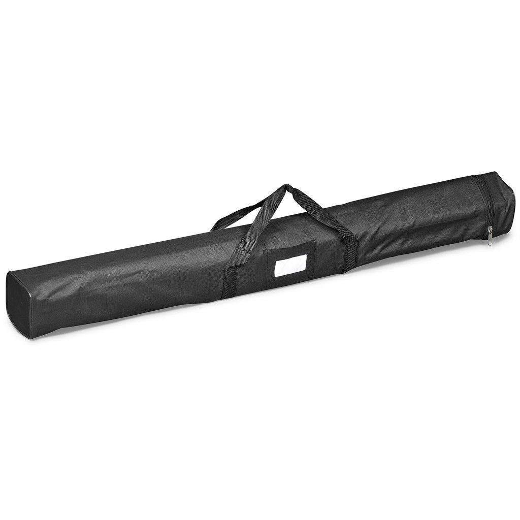 Champion Fabric Pull Up Banner D/Sided incl Kit - Image 4