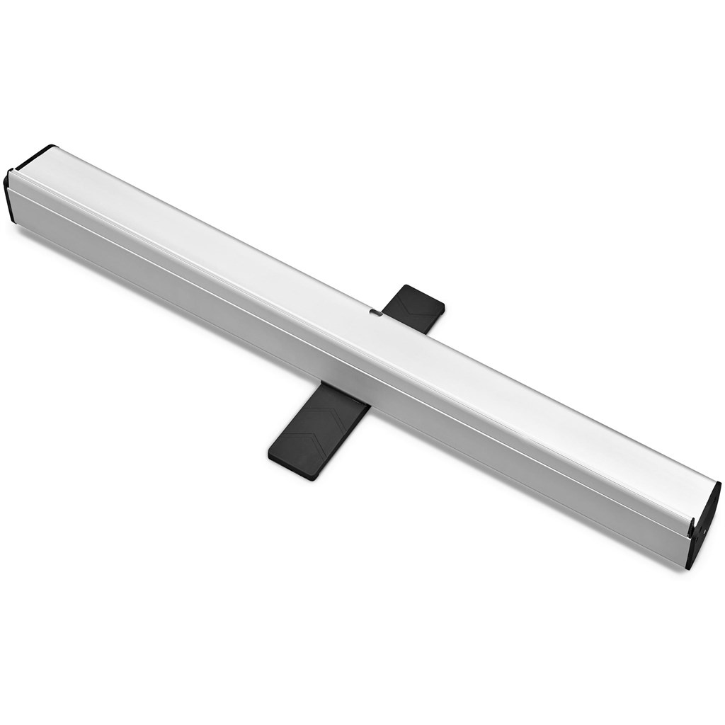 Champion Fabric Pull Up Banner D/Sided incl Kit - Image 2