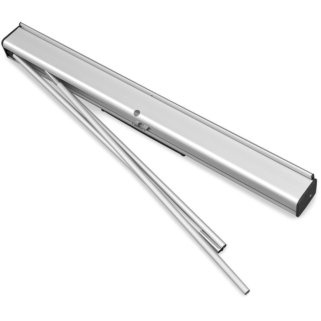 Champion Fabric Pull Up Banner D/Sided incl Kit - Image 7