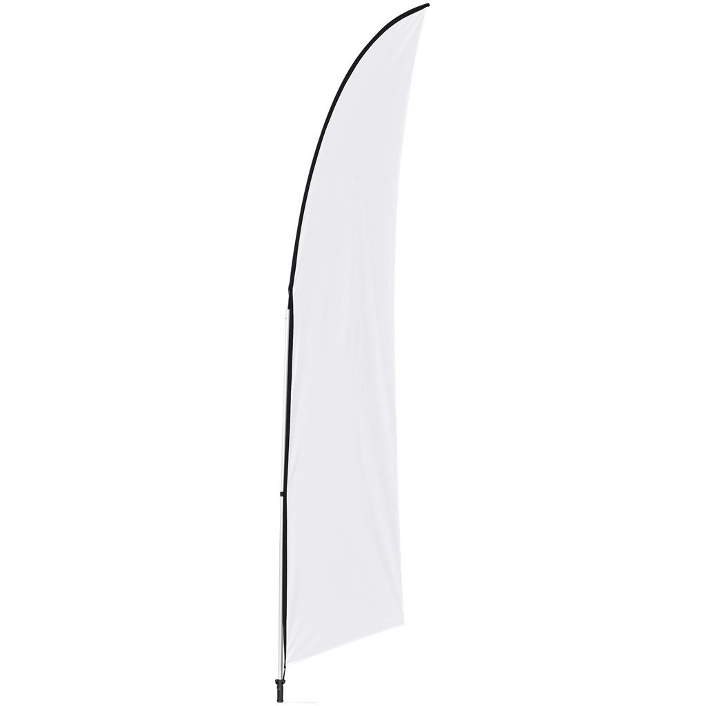 Legend 3m Arcfin Flying Banner (Set of 2) - Image 6