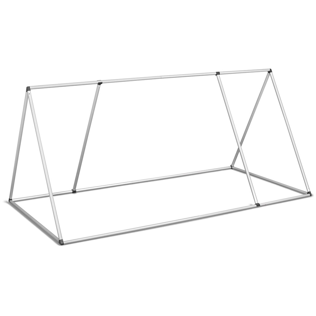 Legend A-Frame with PVC Print 2m x 1m - Image 5