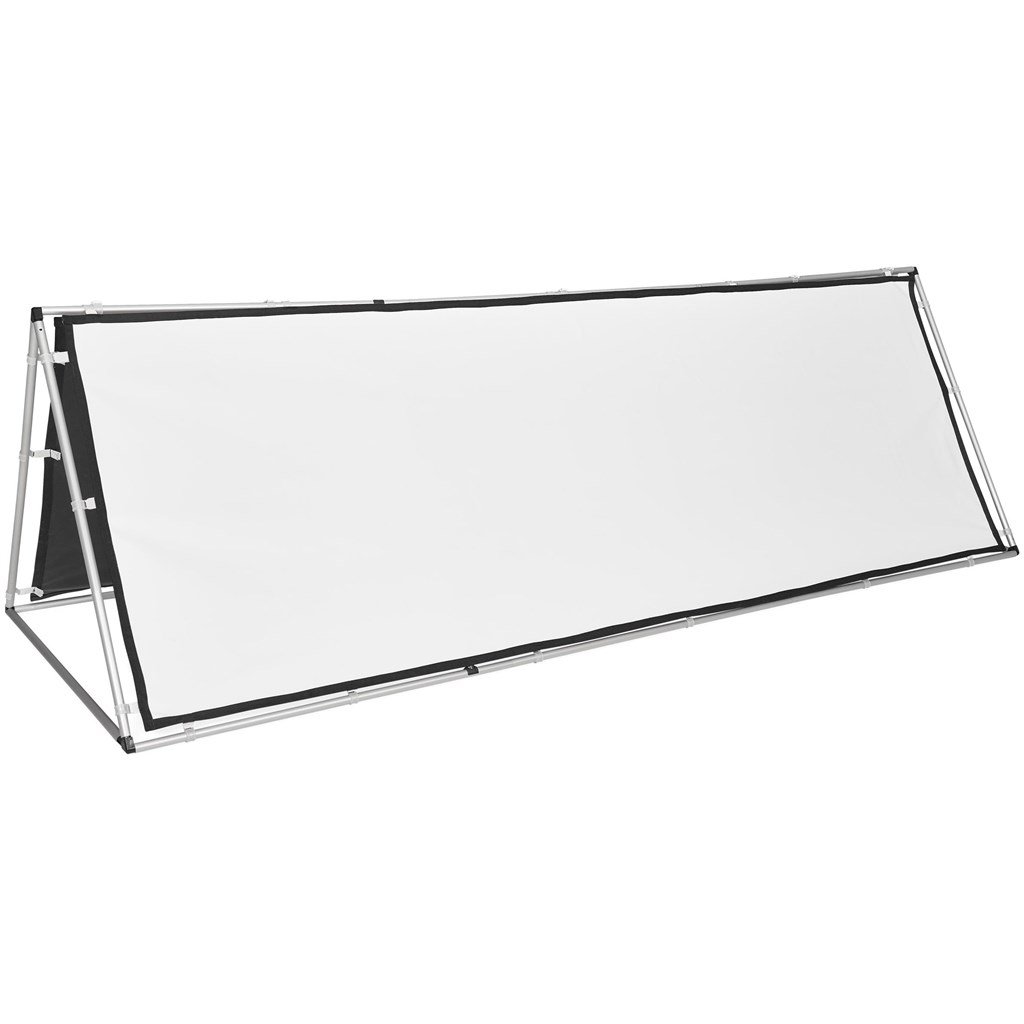 Legend A-Frame with PVC Print 3m x 1m - Image 4