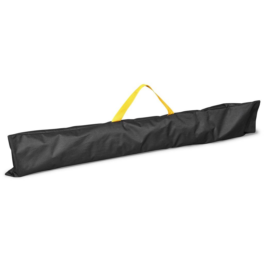 Legend A-Frame with PVC Print 3m x 1m - Image 2
