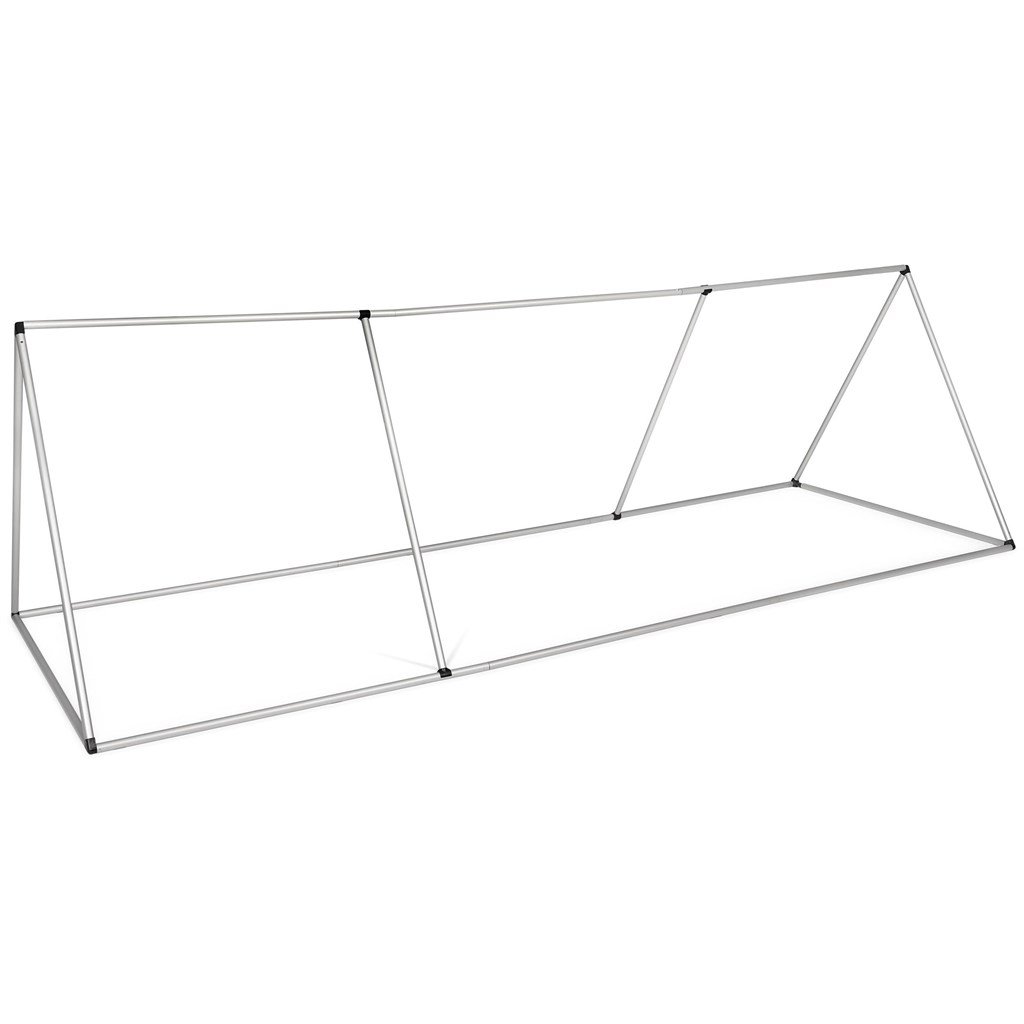 Ovation Sublimated A-Frame With Fabric Print 3m X 1m - Image 4
