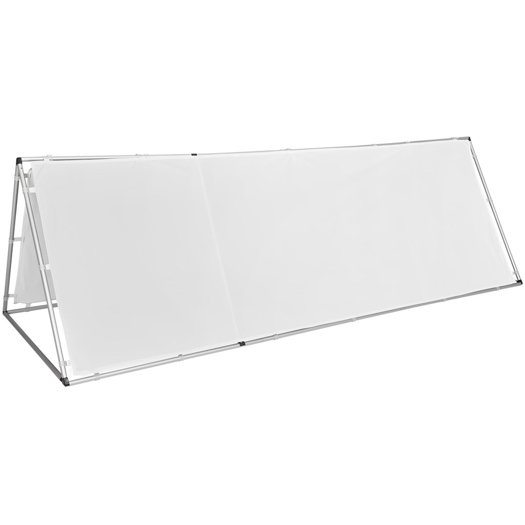 Ovation Sublimated A-Frame With Fabric Print 3m X 1m - Image 2