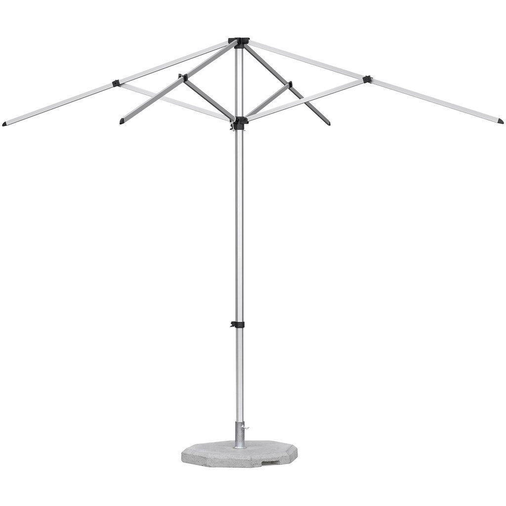 Legend Sublimated Parasol Sliding Hexagonal Pole 2m x 2m - Image 21