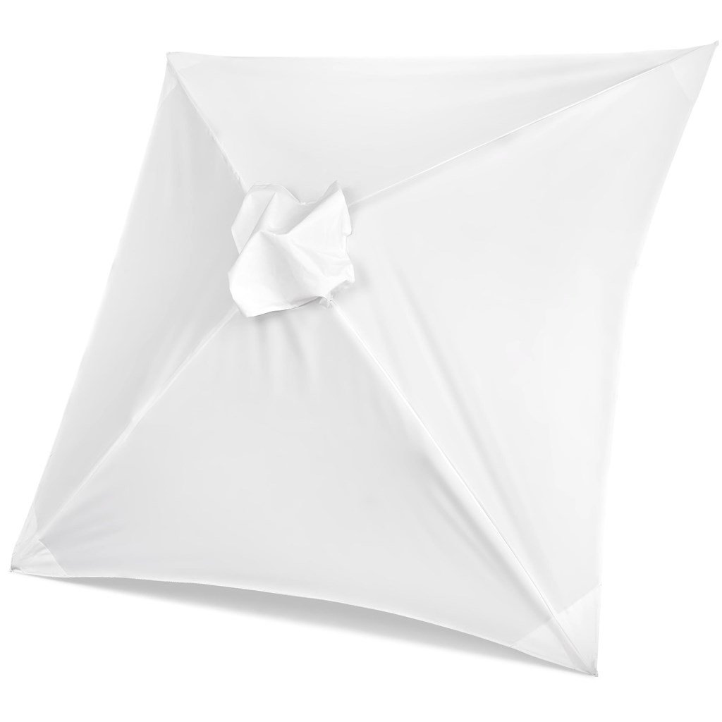 Legend Sublimated Parasol Sliding Hexagonal Pole 2m x 2m - Image 13