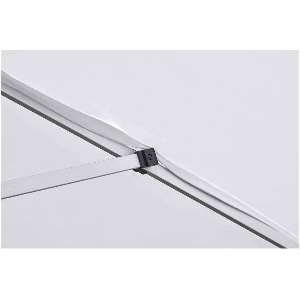 Legend Sublimated Parasol Sliding Hexagonal Pole 2m x 2m - Image 16