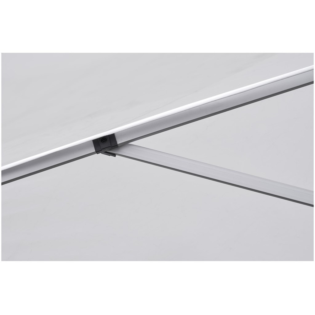 Legend Sublimated Parasol Sliding Hexagonal Pole 2m x 2m - Image 20