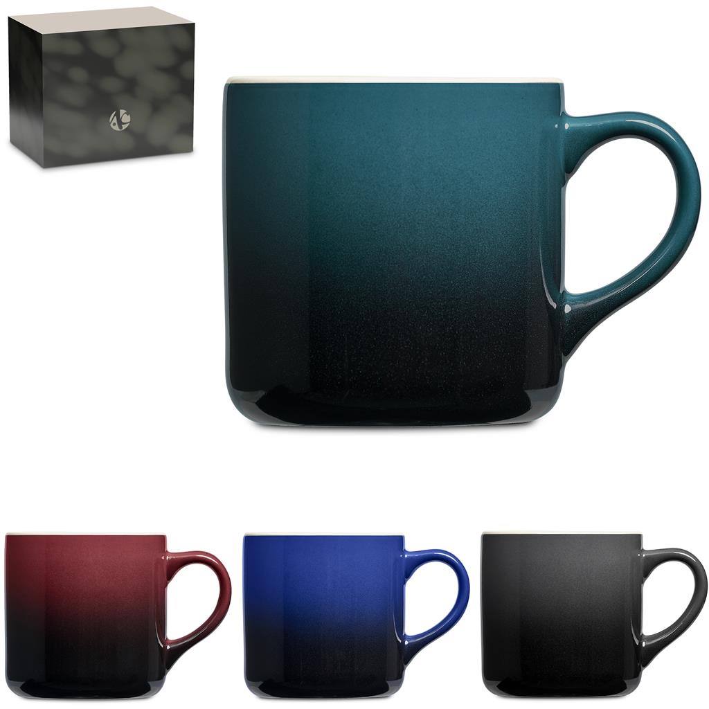Andy Cartwright Hazyview Ceramic Coffee Mug - 330ml - Image 3