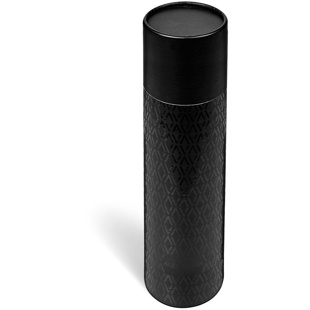 Alex Varga Onassis Stainless Steel Vacuum Water Bottle - 500ml - Image 6