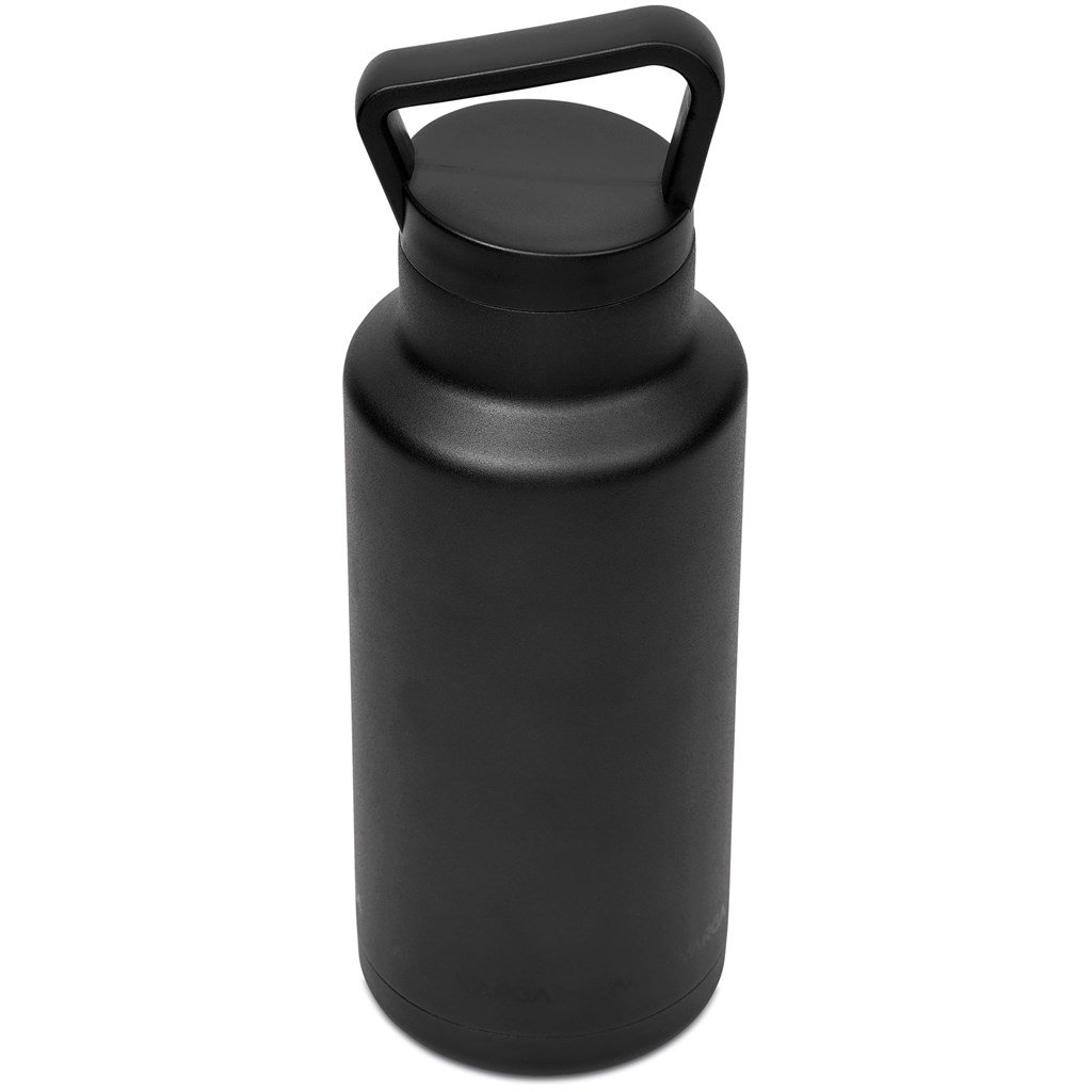 Alex Varga Barbella Stainless Steel Vacuum Water Bottle - 1 Litre - Image 8